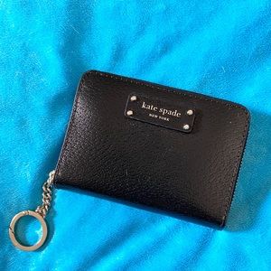 *sold* Kate Spade Jeanne Small Continental Wallet